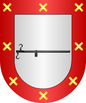 ESCUDO PRECEDENTE